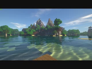Minecraft Fancy Center
