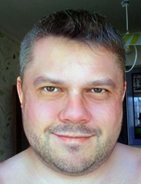 Алексей Юрьевич