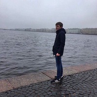 Вовка Кузнецов
