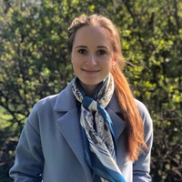 Анастасия Бочко