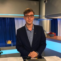 Александр Дудин