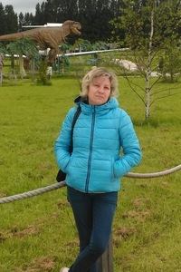 Татьяна Фёдорова