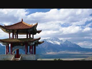 Китайская музыка для чайной церемонии (Chinese music for tea ceremony)