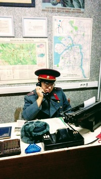 Владимир Новосёлов