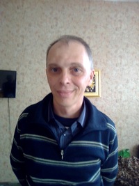 Александр Бурцев