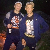 Павел Матвеев