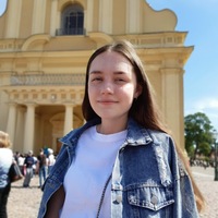 Ирина Васильева