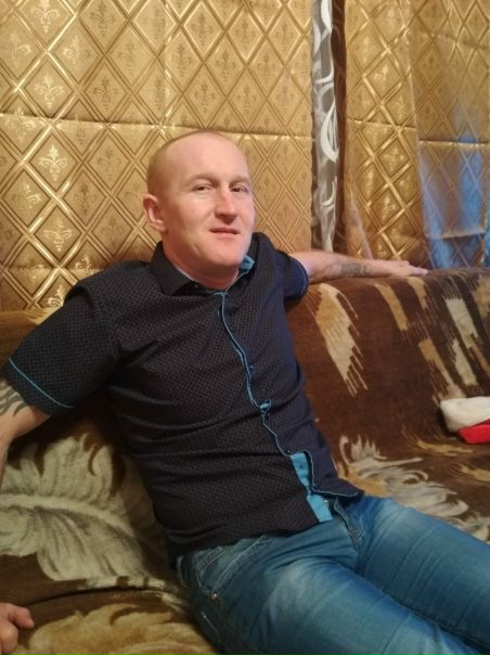 Роман Щитов, Россия, Муром