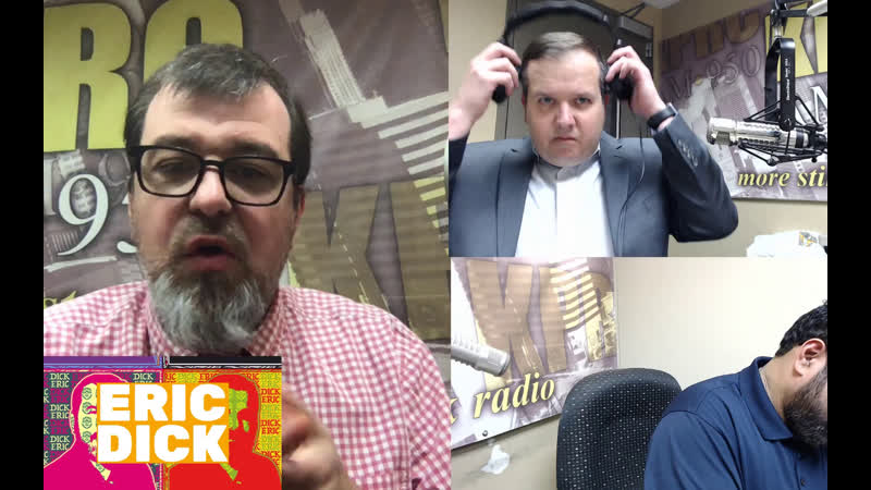 Eric Dick Show 04062019 Sean Timmons Chris Carmona, Houston, Insurance, Lawyer, Law, HTX,