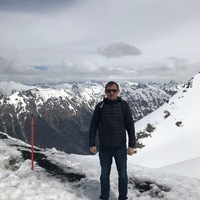 Александр Сорокин