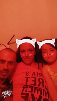 Серега Захаров