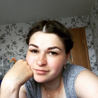 Александра Буренкова