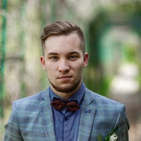Михаил Кириллов