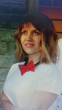 Ирина Звягина