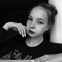 Настя Кузнецова