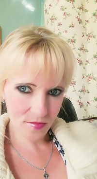 Светлана Белова