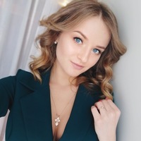 Анастасия Петрова