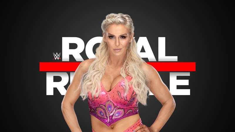 WWE2k19. Прогнозы Woman Royal