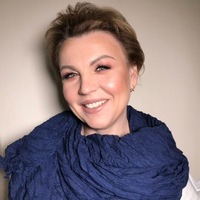 Ирина Мазурина