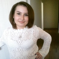 Алёна Гончарова