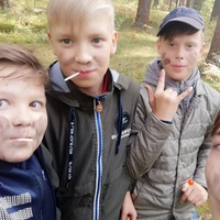 Никита Глухов