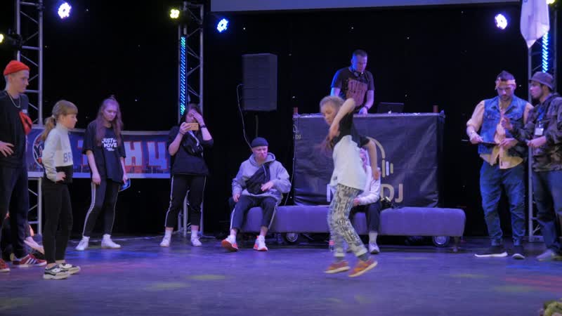 true peretrue battles hip hop kids final 10 Софи vs.