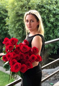 Екатерина Дубова