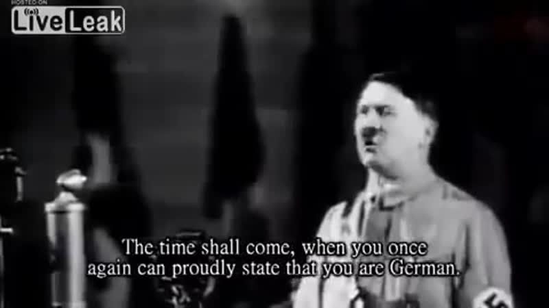 Hitler