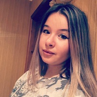 Екатерина Завьялова