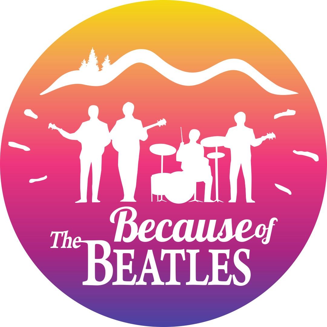 Афиша Барнаул BECAUSE OF THE BEATLES