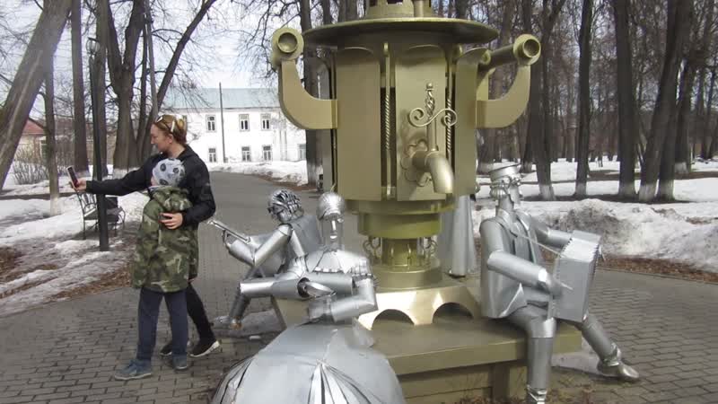 Суксун -- родина самовара MVI_0058