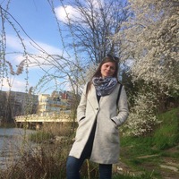 Анна Лбова
