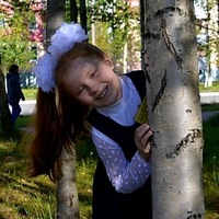 Алекса Шабунина