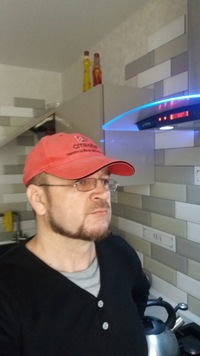 Николай Петров