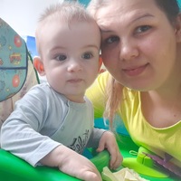 Валя Пономарева