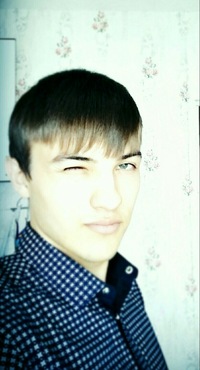 Дмитрий Парфенов