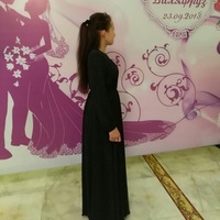 Zarina Zakirova