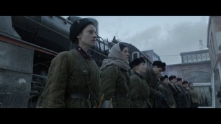 #трейлер Коридор бессмертия