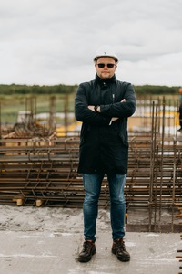 Александер Никифоров