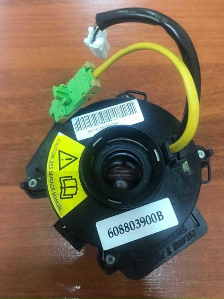 шлейф на руль ваз 2170. подрулевой шлейф приора 1. подрулевой шлейф приора 608803900b. шлейф рулевой 2170 артикул. шлейф приора.