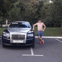 Димас Владимиров