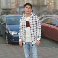 Андрей Крошка