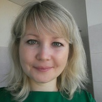 Ольга Игнатьева