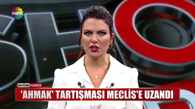005. Soylunun Ahmak ifadesi Meclisi