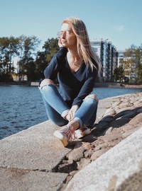 Ксения Горбунова