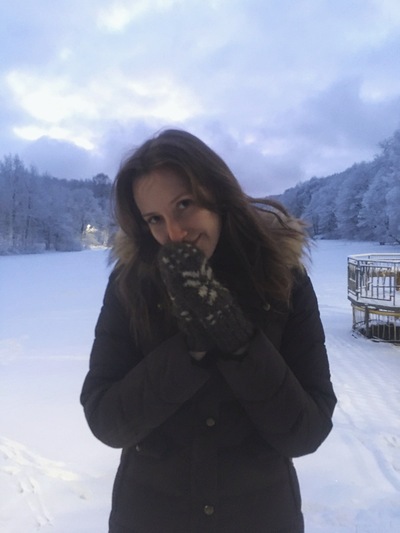 Екатерина Бобышева