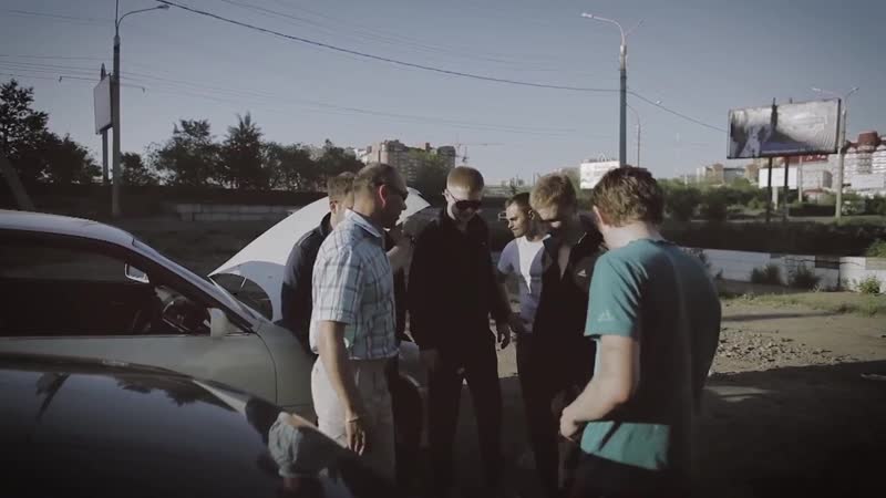 Полнометражный фильм Дети 90