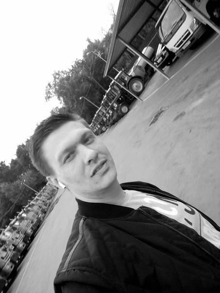 Константин Груздев, Россия, Москва