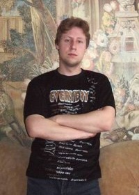 Александр Савченков