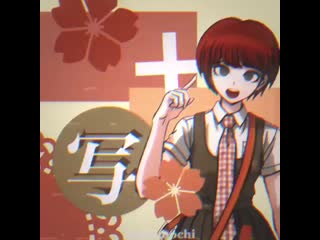 Danganronpa ~ mahiru koizumi, hiyoko saionji porn video on BrownPorn